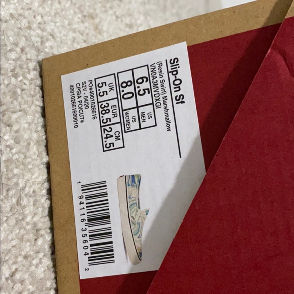 Vans - Picture 3 of 3